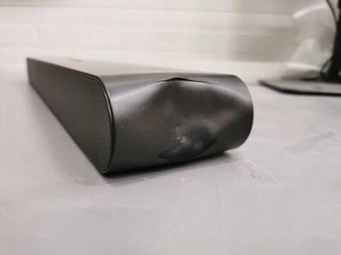 Soundbar Samsung HW-S50B 3.0 140 W czarny