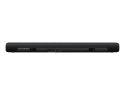 Soundbar Samsung HW-S60T 4.0 180 W czarny