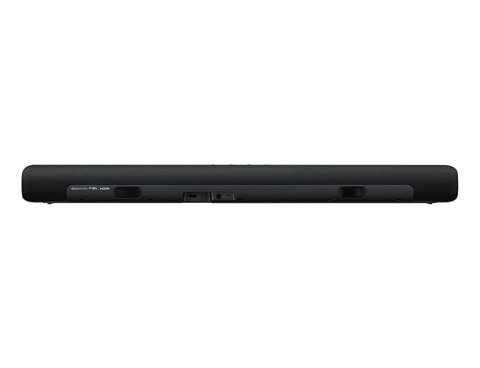 Soundbar Samsung HW-S60T 4.0 180 W czarny