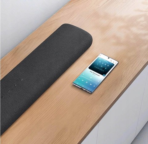 Soundbar Samsung HW-S60T 4.0 180 W czarny