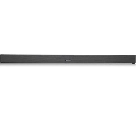 Soundbar Sharp HT-SB140 2.0 150 W płaski Bluetooth