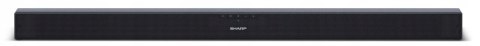 Soundbar Sharp HT-SB140 2.0 150 W płaski Bluetooth