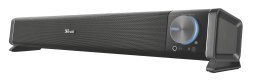 Soundbar Trust Asto 2.0 6 W czarny