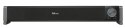 Soundbar Trust Asto 2.0 6 W czarny