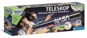 TELESKOP NASA NAUKOWA ZABAWA CLEMENTONI 50759