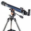 Teleskop Celestron AstroMaster 70AZ 900 mm