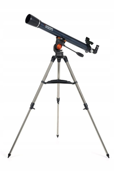 Teleskop Celestron AstroMaster 70AZ 900 mm
