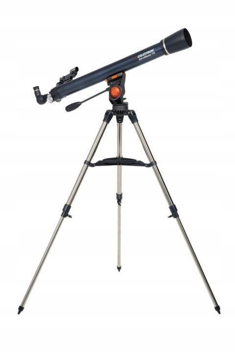 Teleskop Celestron AstroMaster 70AZ 900 mm