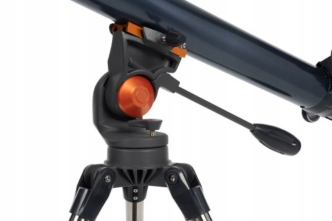Teleskop Celestron AstroMaster 70AZ 900 mm