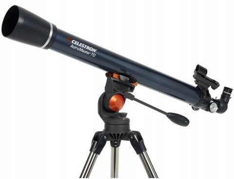 Teleskop Celestron AstroMaster 70AZ 900 mm