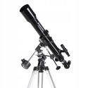 Teleskop astronomiczny Celestron PowerSeeker 70EQ 700 mm