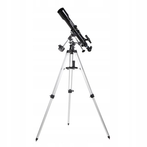 Teleskop astronomiczny Celestron PowerSeeker 70EQ 700 mm