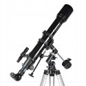 Teleskop astronomiczny Celestron PowerSeeker 70EQ 700 mm