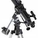 Teleskop astronomiczny Celestron PowerSeeker 70EQ 700 mm