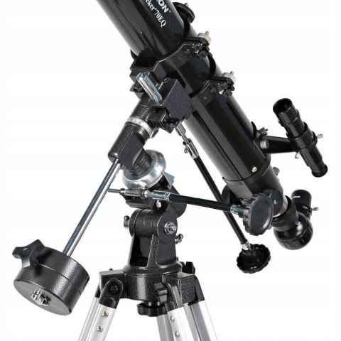 Teleskop astronomiczny Celestron PowerSeeker 70EQ 700 mm