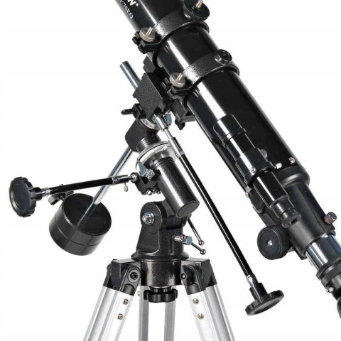 Teleskop astronomiczny Celestron PowerSeeker 70EQ 700 mm