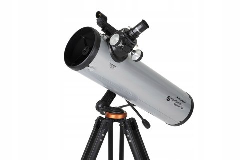 Teleskop astronomiczny Celestron StarSense Explorer DX 130