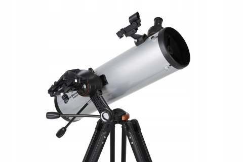 Teleskop astronomiczny Celestron StarSense Explorer DX 130