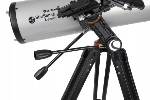 Teleskop astronomiczny Celestron StarSense Explorer DX 130