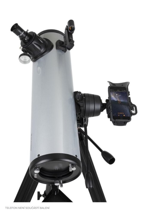 Teleskop astronomiczny Celestron StarSense Explorer DX 130