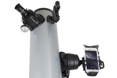 Teleskop astronomiczny Celestron StarSense Explorer DX 130