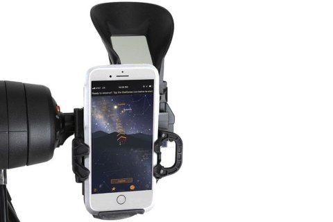 Teleskop astronomiczny Celestron StarSense Explorer DX 130