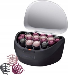 Termoloki wałki termiczne do włosów Remington H5600 20szt jonizacja proluxe