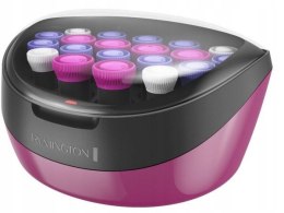 Termoloki wałki termiczne do włosów Remington H5600 20szt jonizacja proluxe