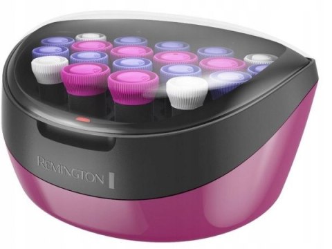 Termoloki wałki termiczne do włosów Remington H5600 20szt jonizacja proluxe