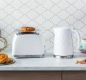 Toster RUSSELL HOBBS Honey Comb 26060-56 Biały