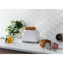 Toster RUSSELL HOBBS Honey Comb 26060-56 Biały