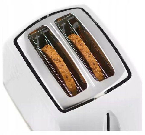 Toster RUSSELL HOBBS Honey Comb 26060-56 Biały