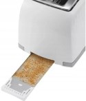 Toster RUSSELL HOBBS Honey Comb 26060-56 Biały
