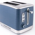 Toster Russell Hobbs 24373-56 srebrny/szary 1050 W