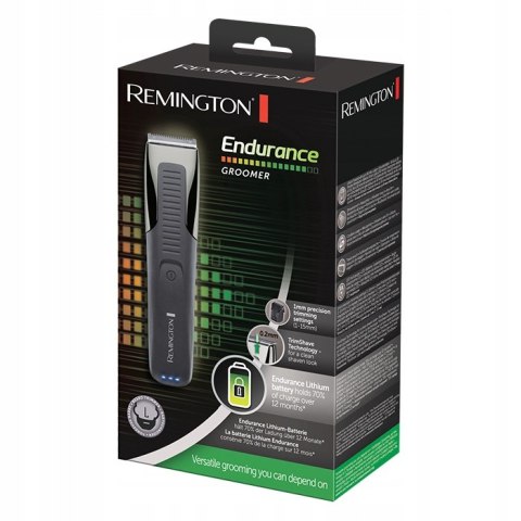 Trymer Remington Endurance MB4200