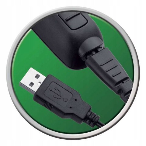 Trymer Remington Endurance MB4200