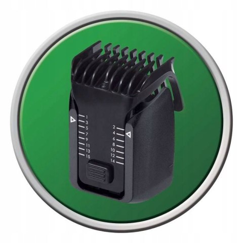 Trymer Remington Endurance MB4200