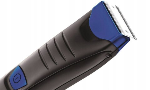 Trymer do ciała i miejsc intymnych Remington Delicates BHT250 wodoodporny