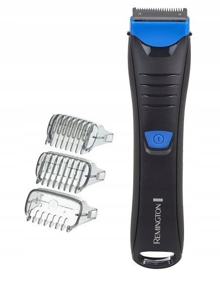 Trymer do ciała i miejsc intymnych Remington Delicates BHT250 wodoodporny