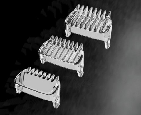 Trymer do ciała i miejsc intymnych Remington Delicates BHT250 wodoodporny