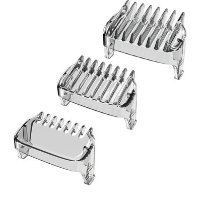 Trymer do ciała i miejsc intymnych Remington Delicates BHT250 wodoodporny