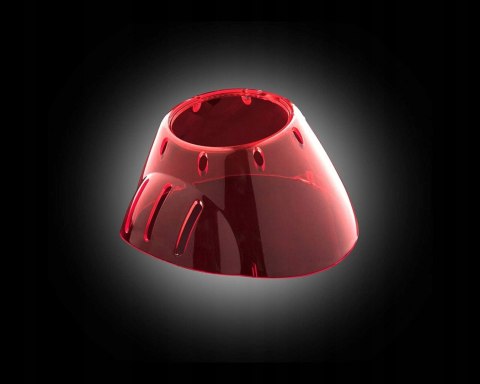 Urządzenie do popcornu Russell Hobbs 24630-56 biały 1200 W