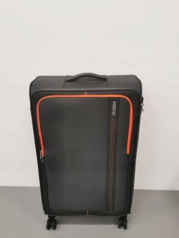 Walizka miękka duża American Tourister poliester SEA SEEKER 93 l