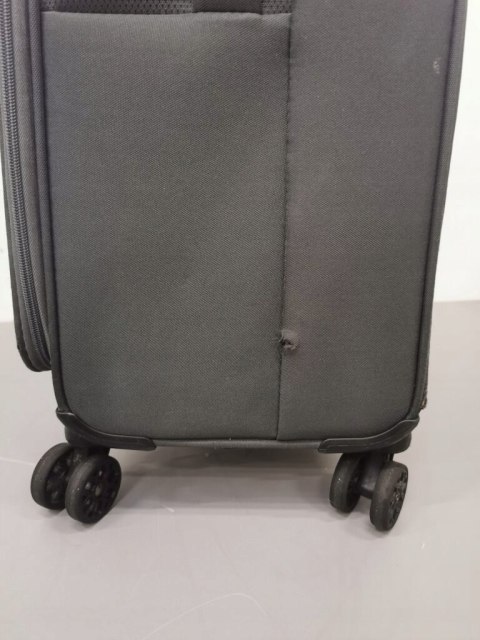 Walizka miękka duża American Tourister poliester SEA SEEKER 93 l