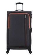 Walizka miękka duża American Tourister poliester SEA SEEKER 93 l