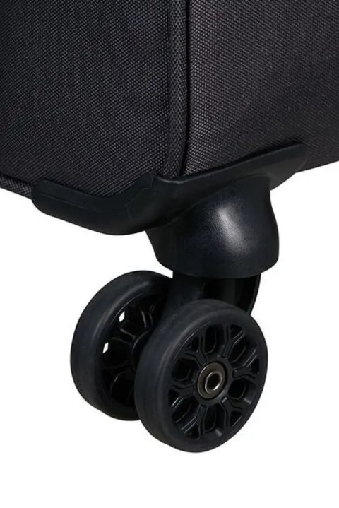 Walizka miękka duża American Tourister poliester SEA SEEKER 93 l