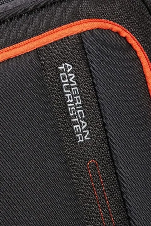 Walizka miękka duża American Tourister poliester SEA SEEKER 93 l