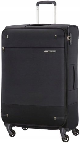 Walizka miękka duża poliester Samsonite Base Boost 105 l