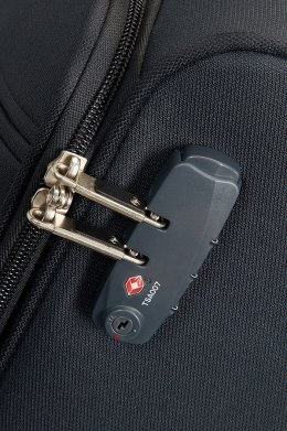 Walizka miękka duża poliester Samsonite Base Boost 105 l