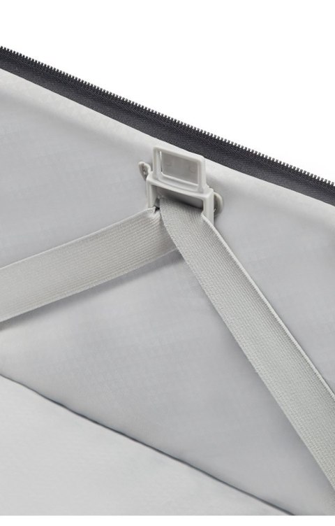 Walizka miękka duża poliester Samsonite Base Boost 105 l